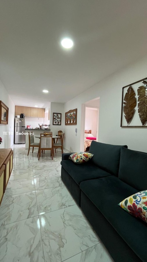Apartamento, 2 quartos - Foto 1