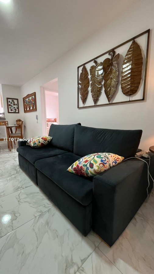 Apartamento, 2 quartos - Foto 3