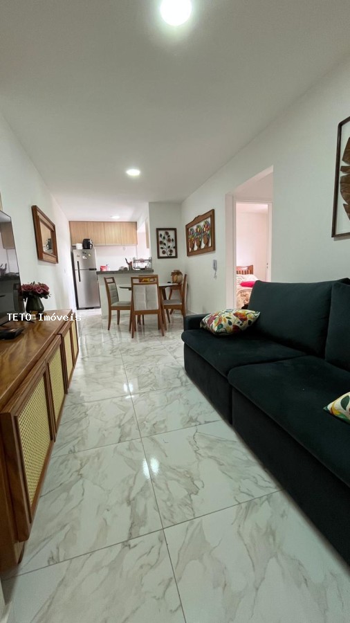 Apartamento, 2 quartos - Foto 4