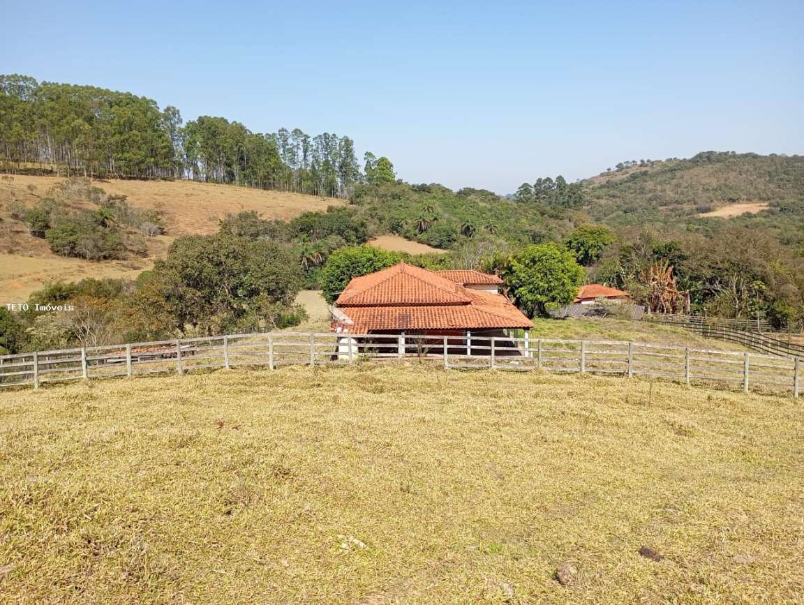 Fazenda, 54 m² - Foto 4