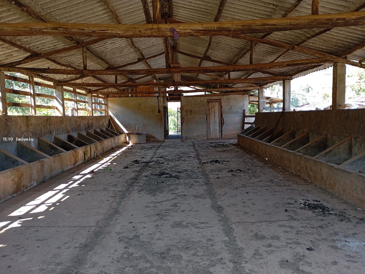 Fazenda, 54 m² - Foto 7