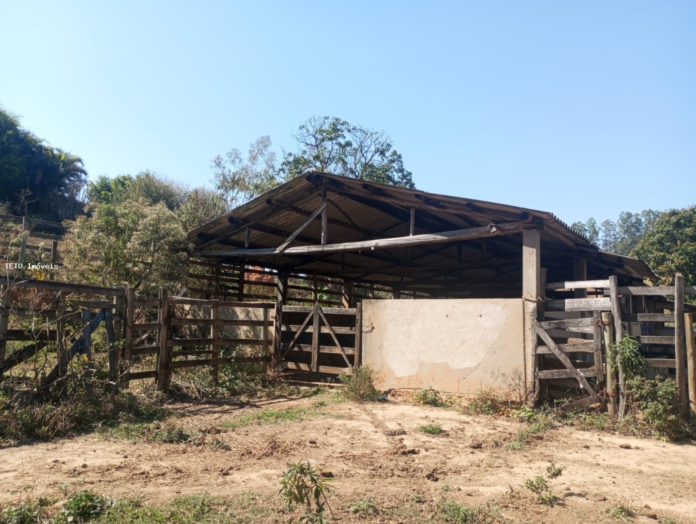 Fazenda, 54 m² - Foto 10