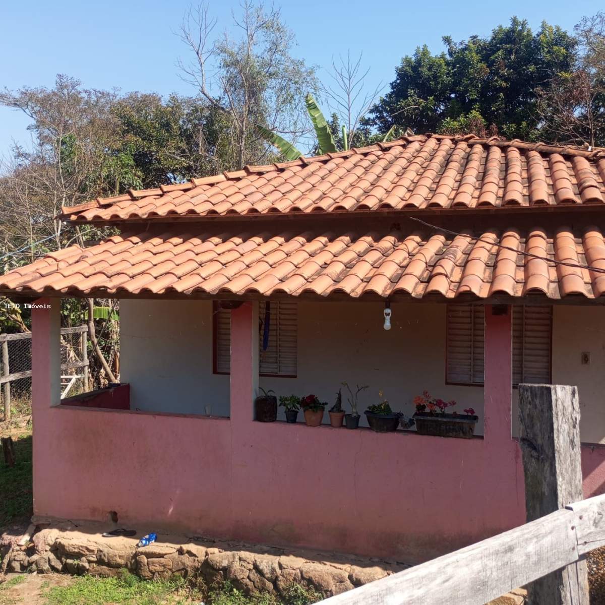Fazenda, 54 m² - Foto 20