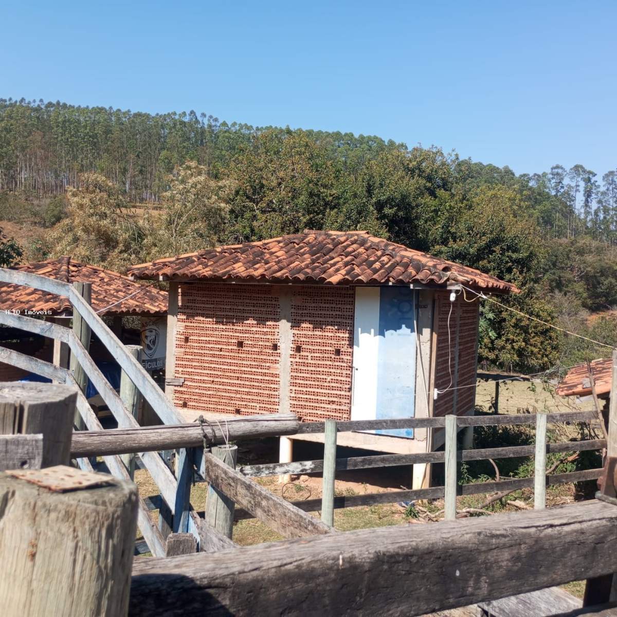 Fazenda, 54 m² - Foto 19