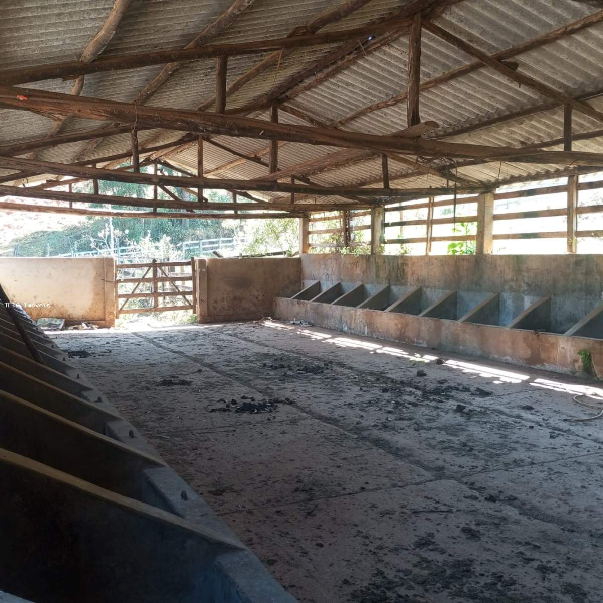 Fazenda, 54 m² - Foto 9