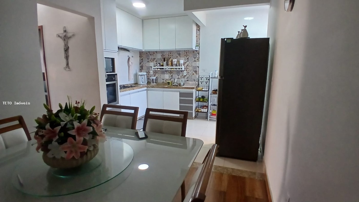 Casa, 3 quartos - Foto 10