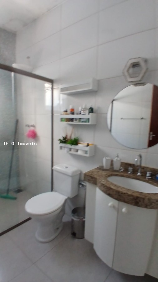 Casa, 3 quartos - Foto 20