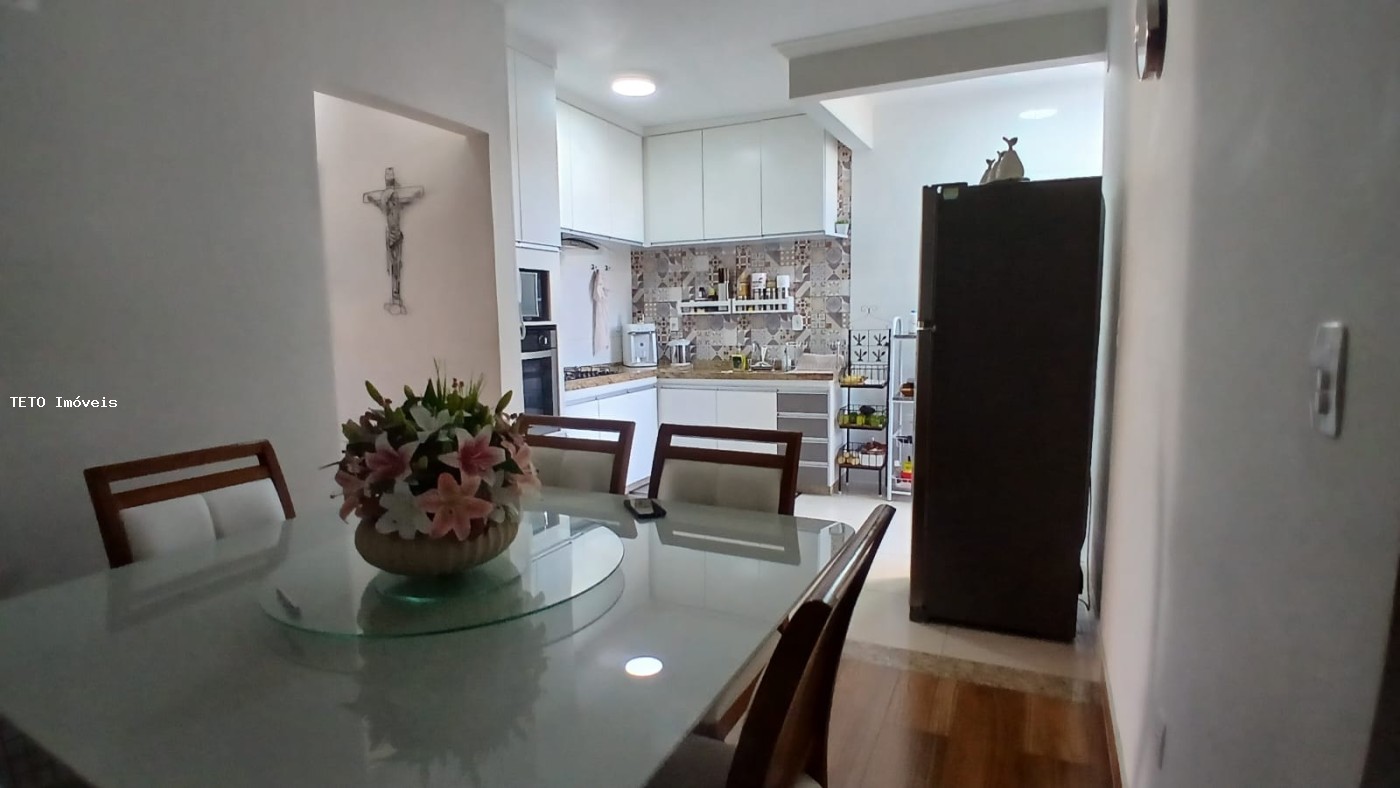 Casa, 3 quartos - Foto 11
