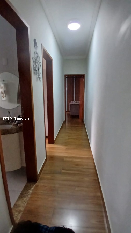 Casa, 3 quartos - Foto 15