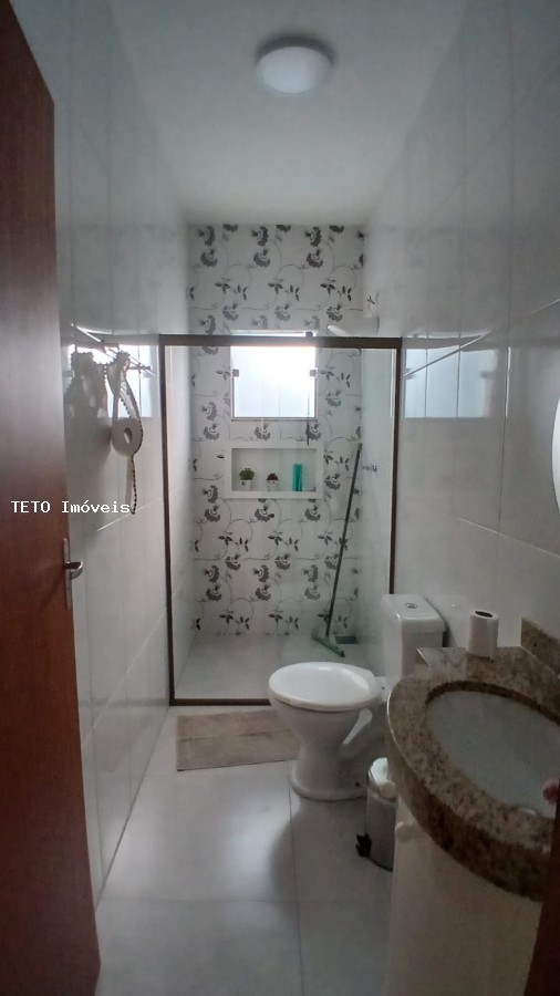 Casa, 3 quartos - Foto 21