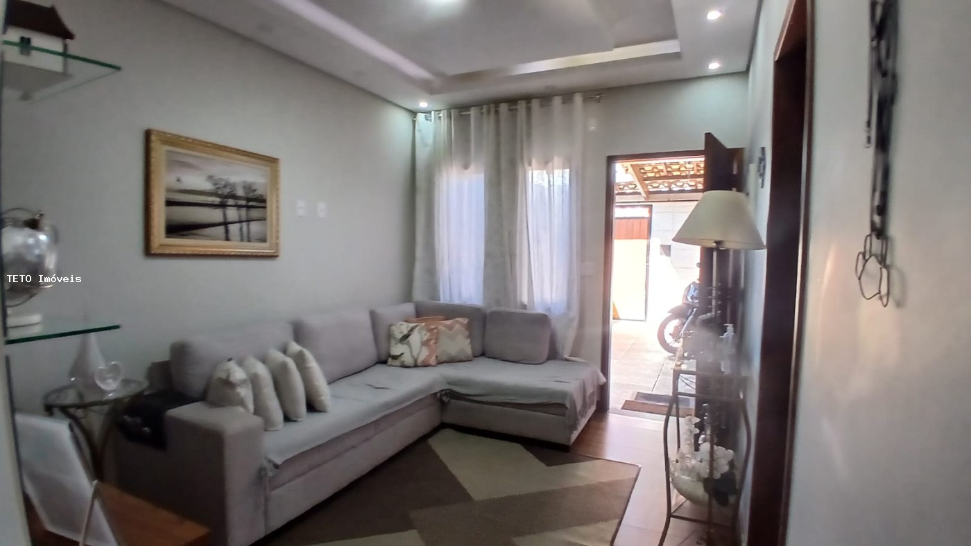 Casa, 3 quartos - Foto 5
