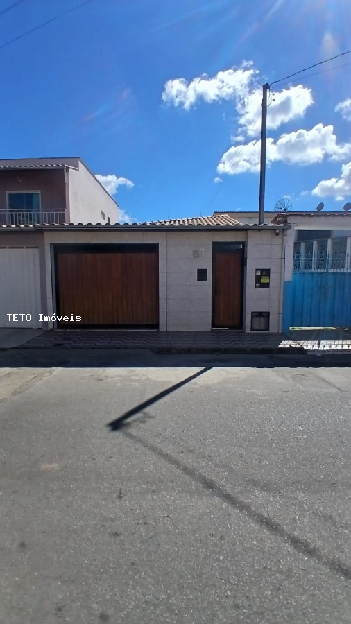 Casa, 3 quartos - Foto 2