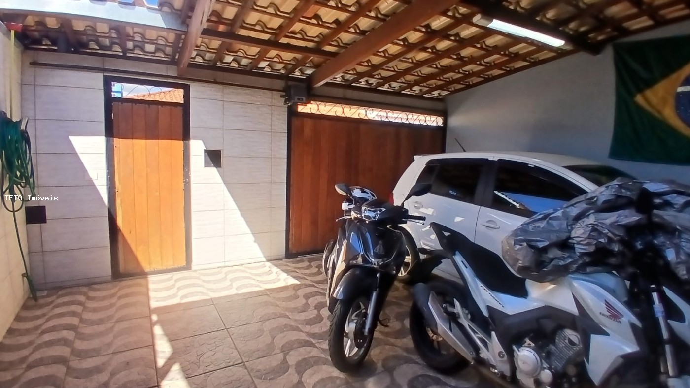 Casa, 3 quartos - Foto 3