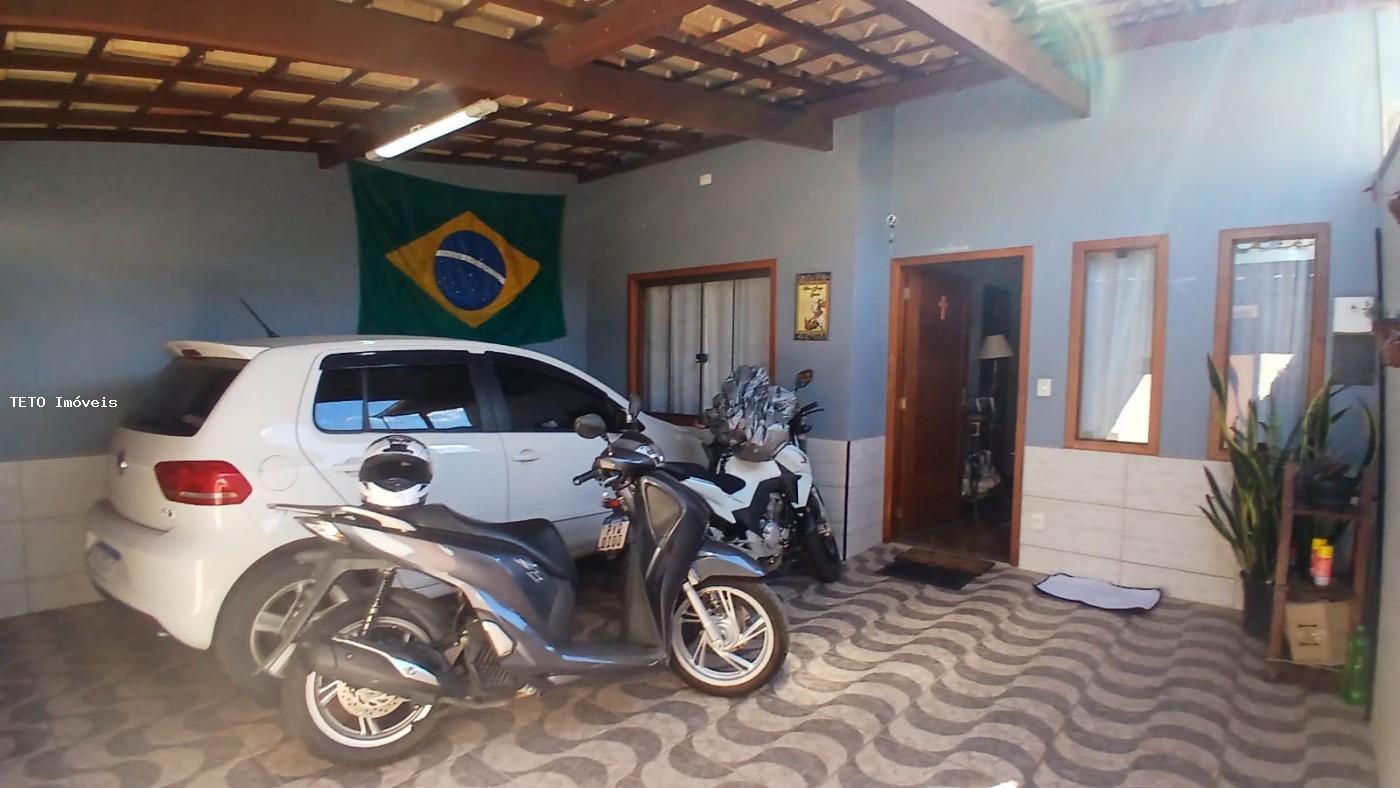 Casa, 3 quartos - Foto 4