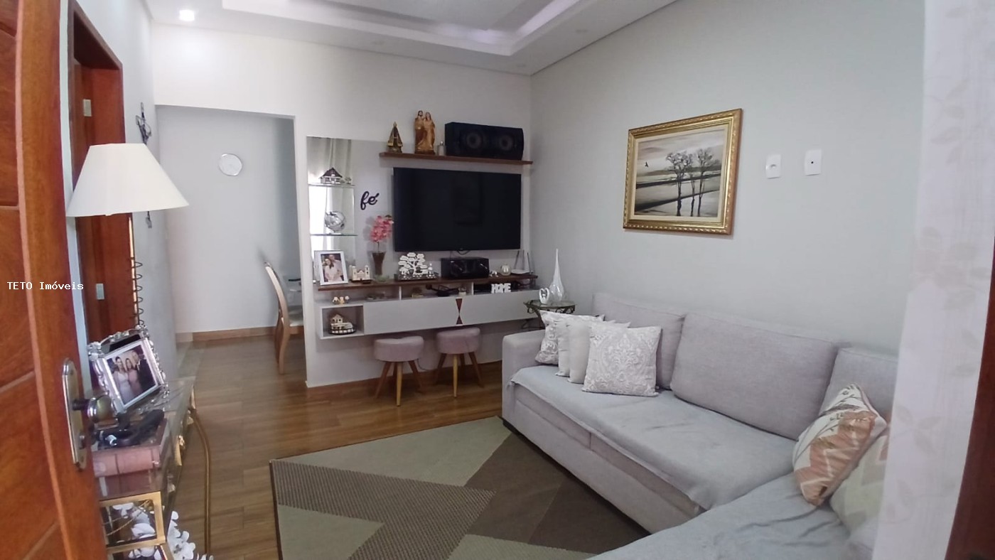 Casa, 3 quartos - Foto 7