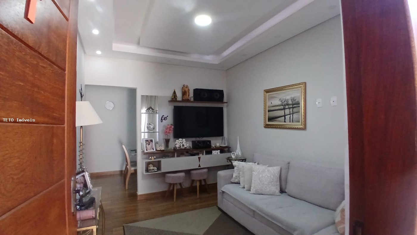 Casa, 3 quartos - Foto 8