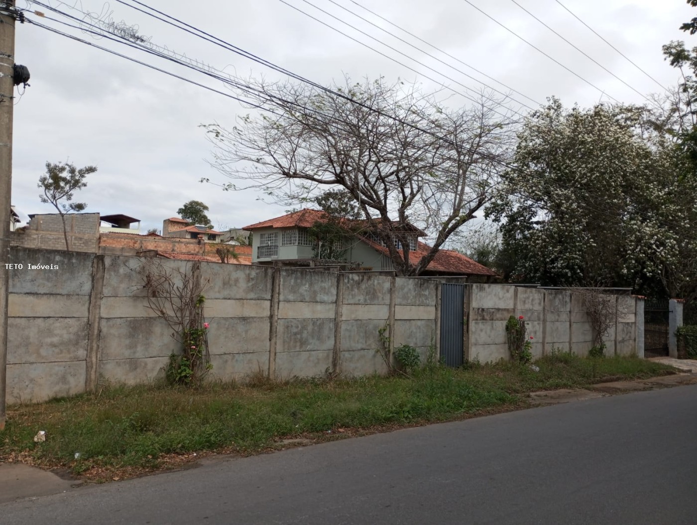 Terreno, 1000 m² - Foto 6