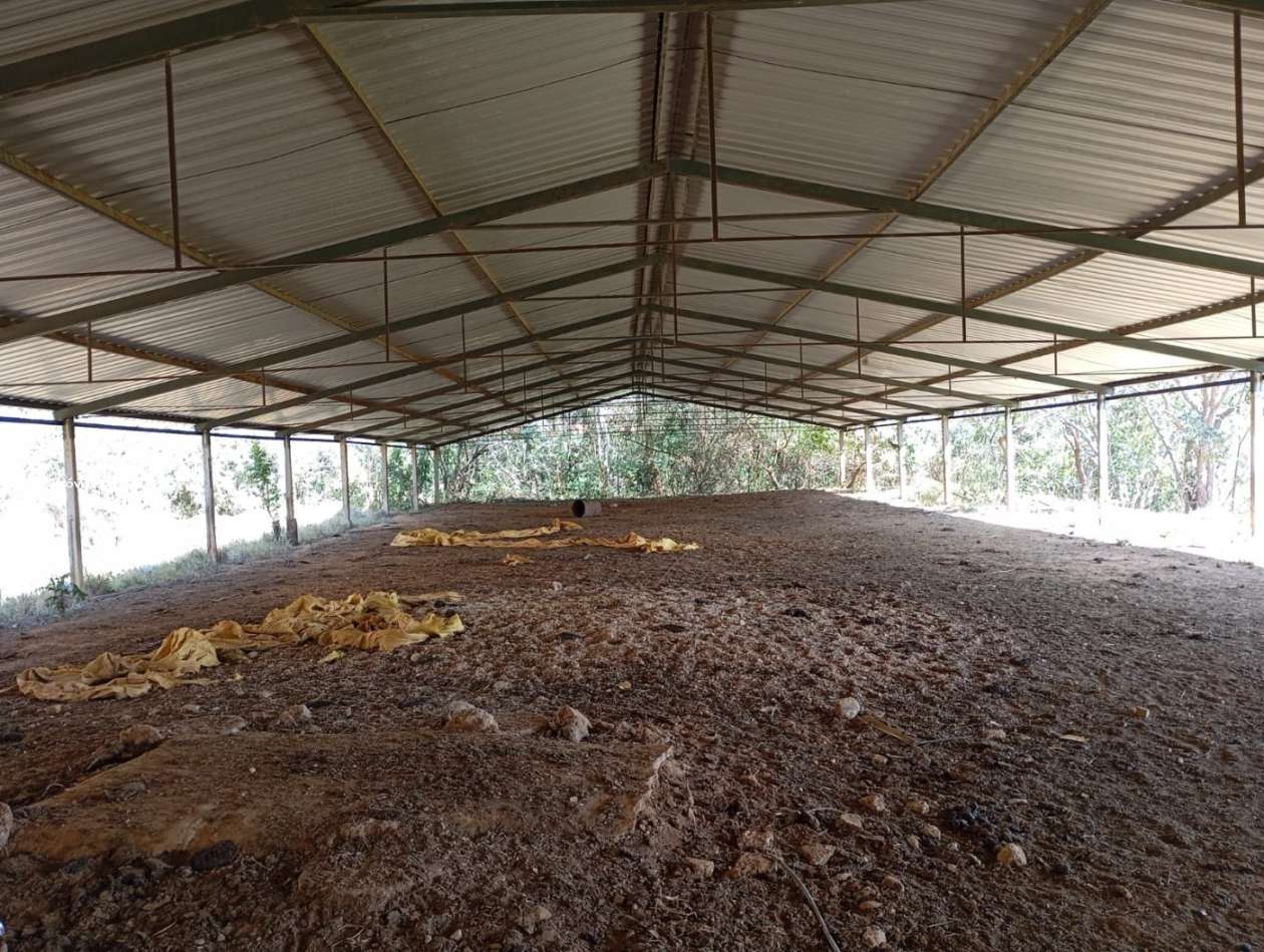 Fazenda, 2 m² - Foto 1