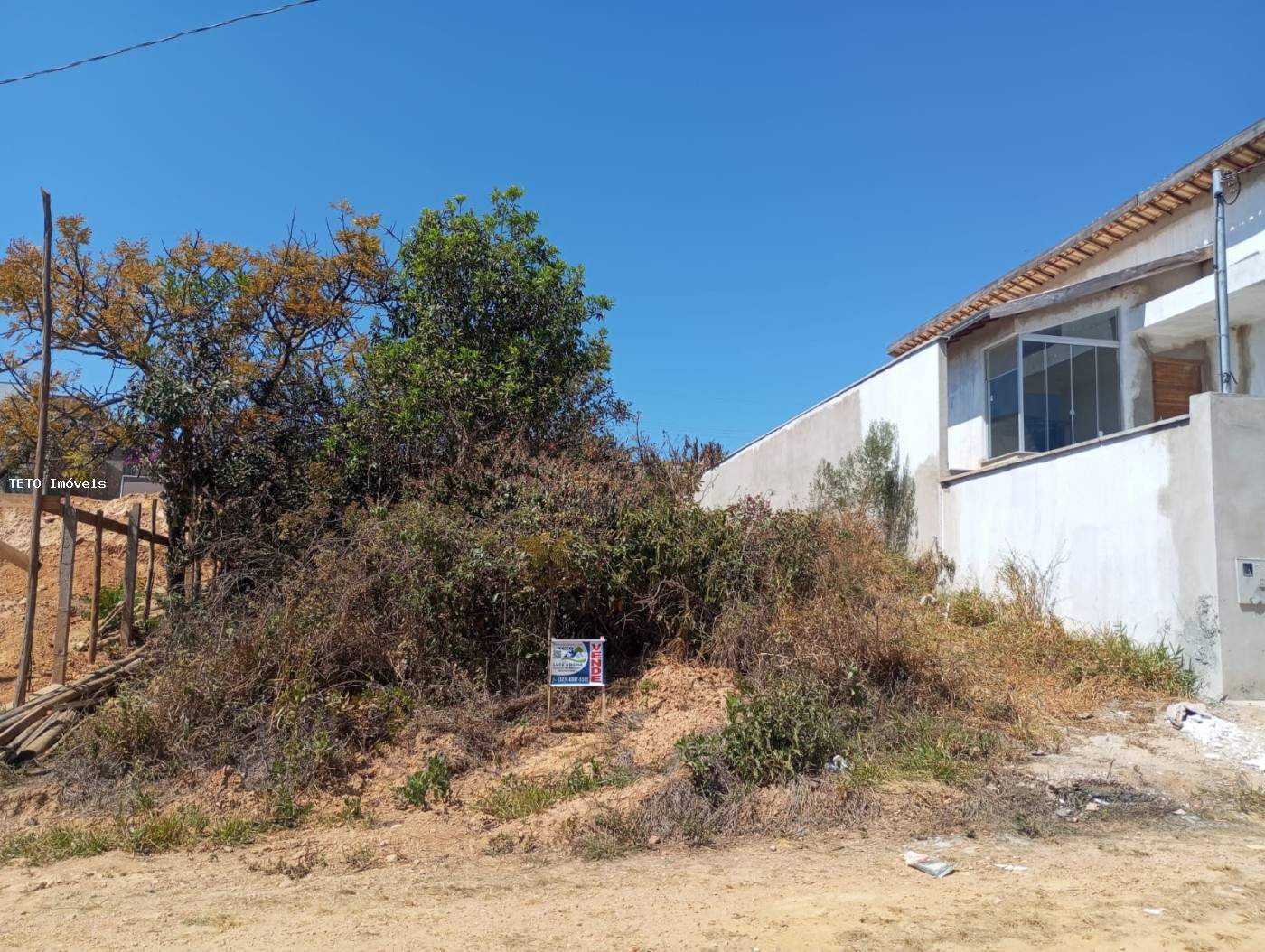 Terreno, 300 m² - Foto 4