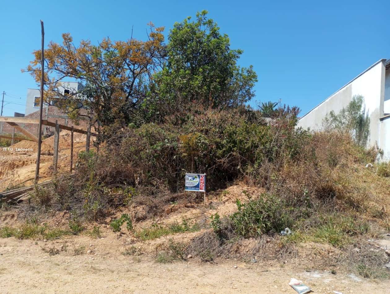 Terreno, 300 m² - Foto 1