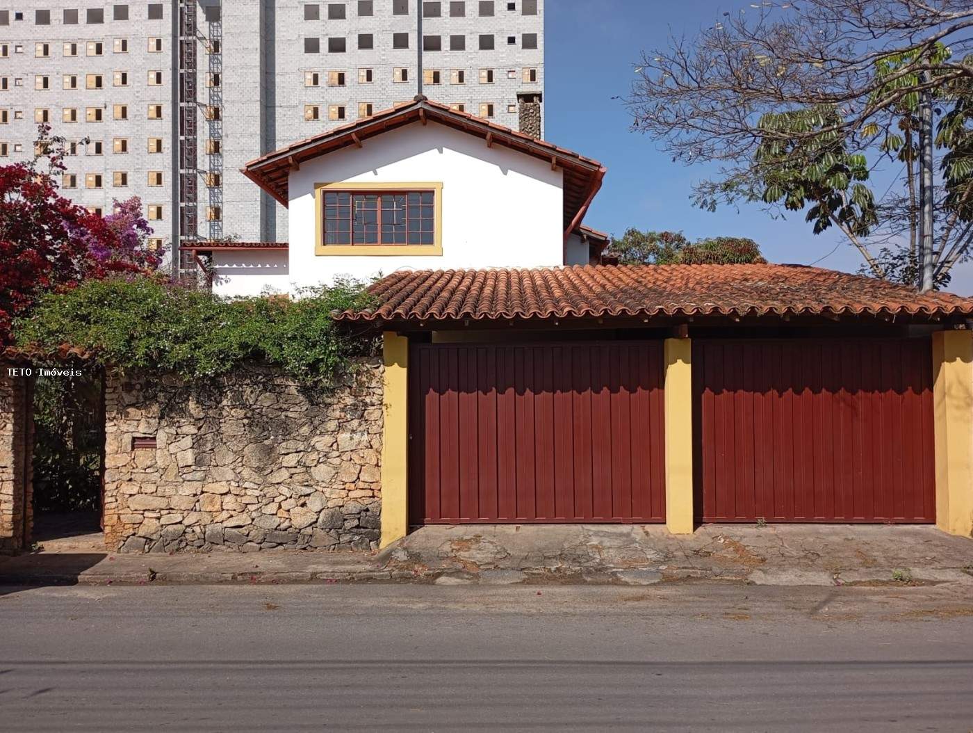 Casa, 4 quartos - Foto 2