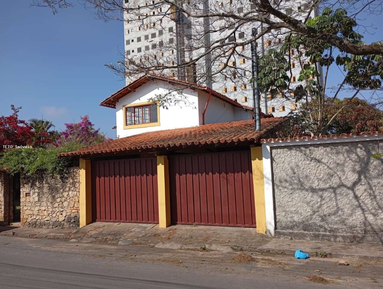 Casa, 4 quartos - Foto 3