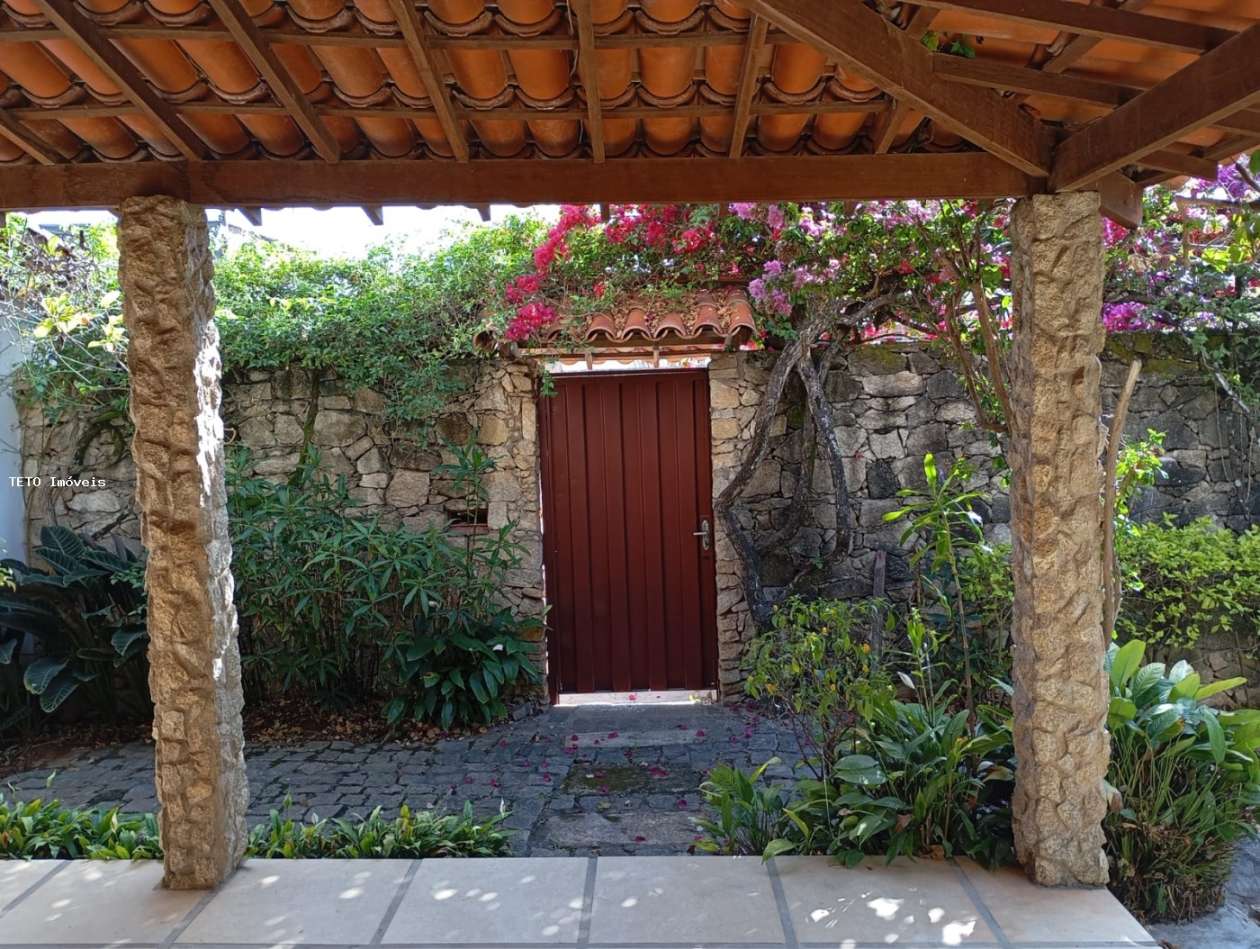 Casa, 4 quartos - Foto 4