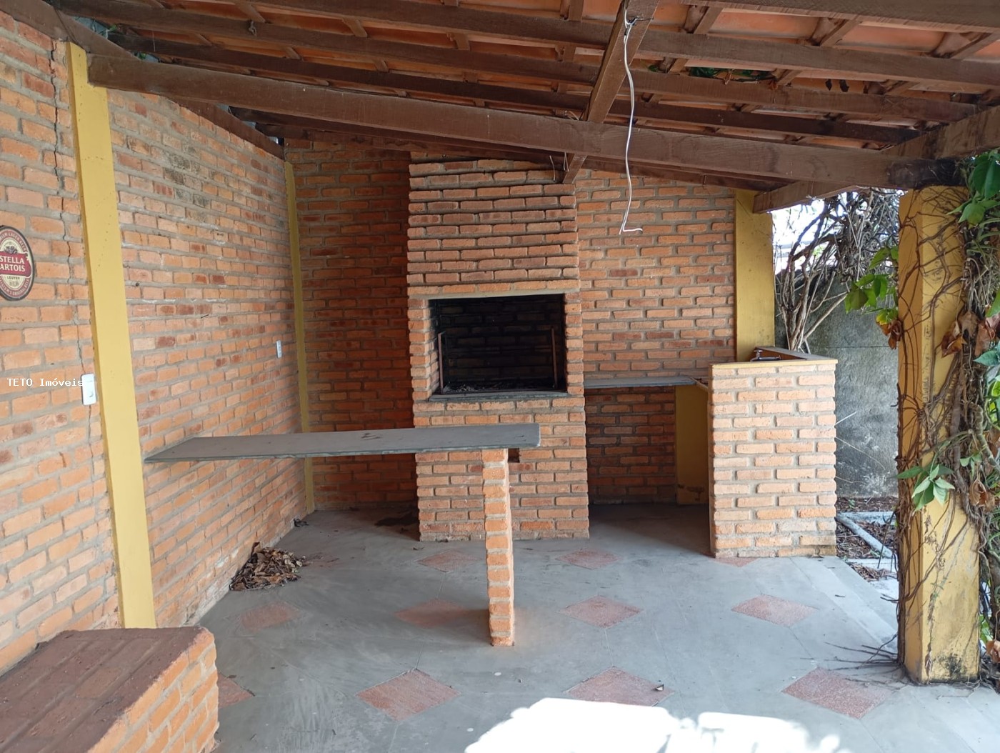 Casa, 4 quartos - Foto 19