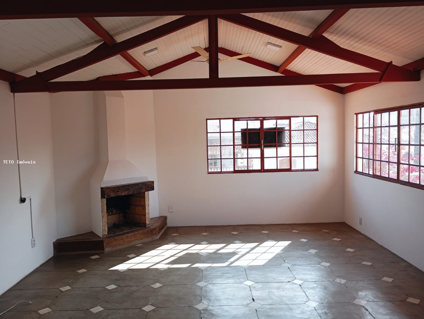 Casa, 4 quartos - Foto 17