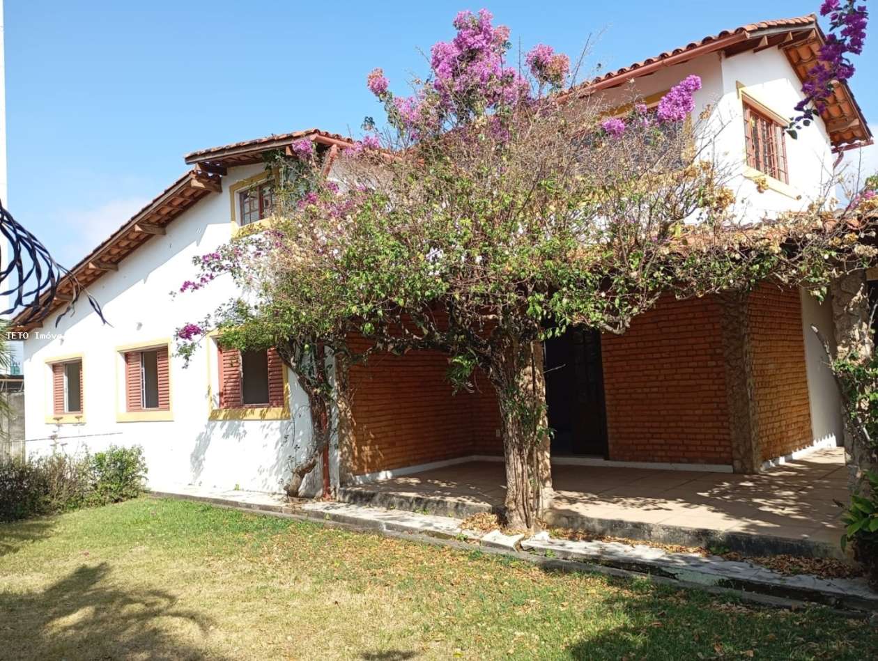 Casa, 4 quartos - Foto 1