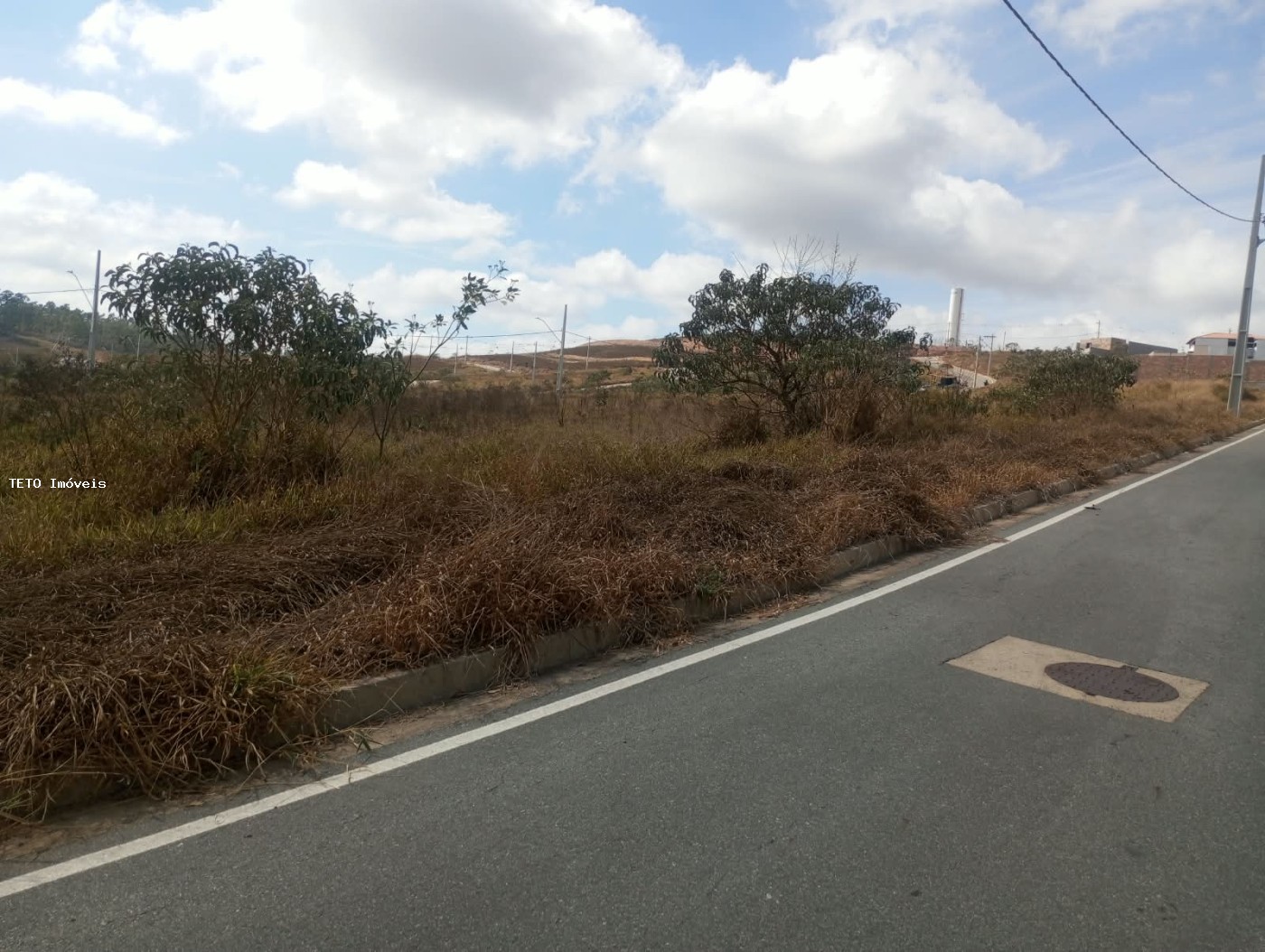 Terreno, 250 m² - Foto 6
