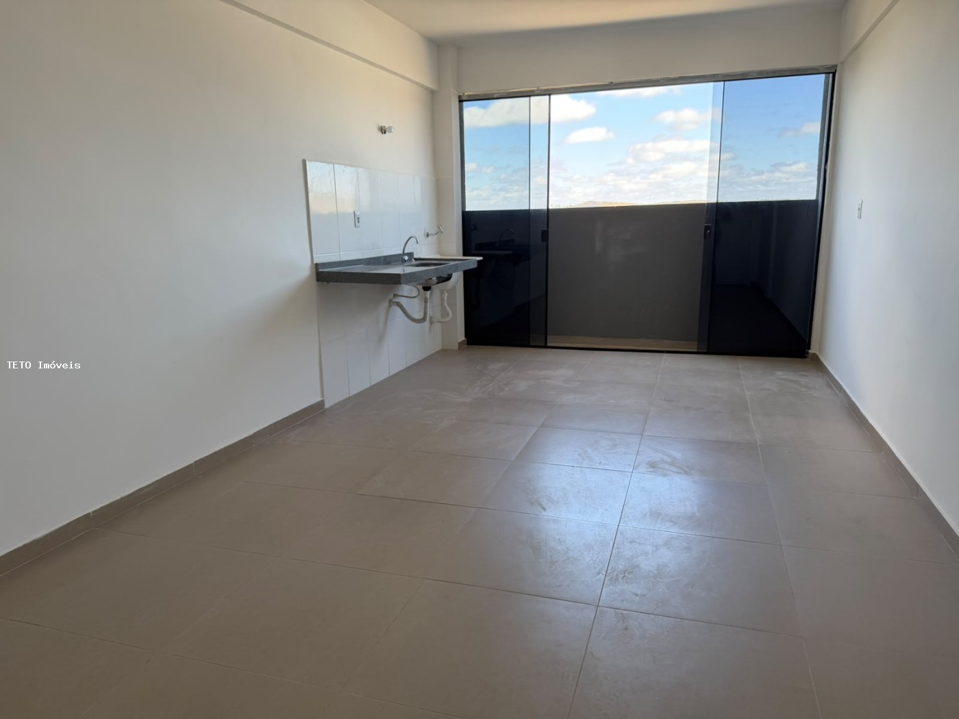 Flat/Apart Hotel, 1 quarto - Foto 3