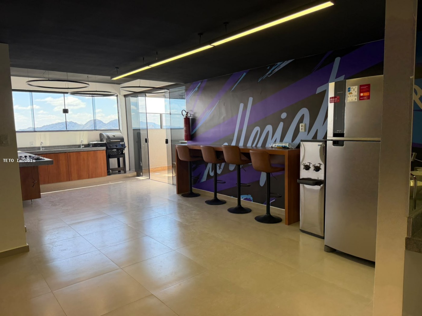 Flat/Apart Hotel, 1 quarto - Foto 10