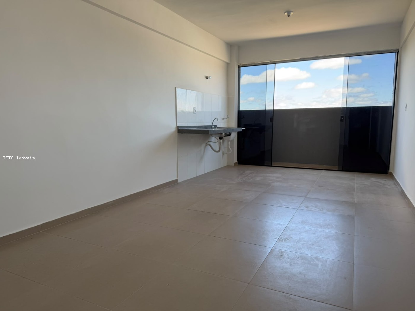 Flat/Apart Hotel, 1 quarto - Foto 4