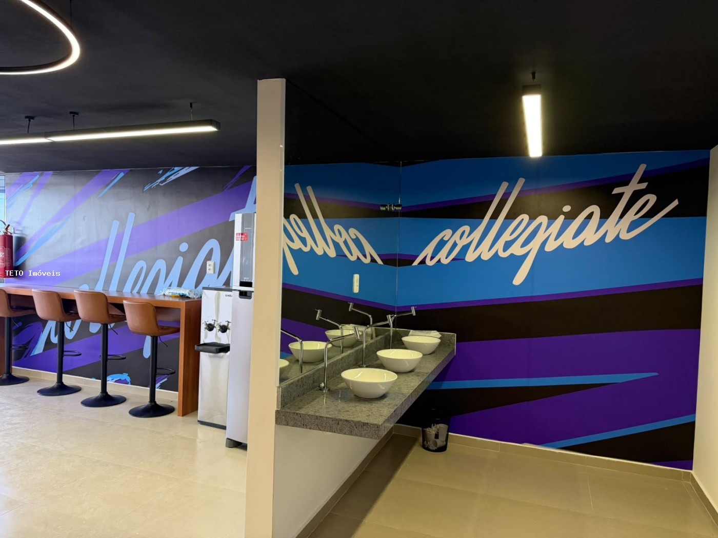 Flat/Apart Hotel, 1 quarto - Foto 12