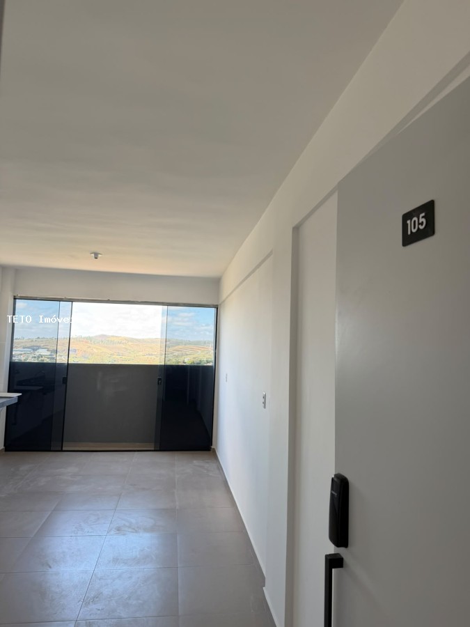 Flat/Apart Hotel, 1 quarto - Foto 6