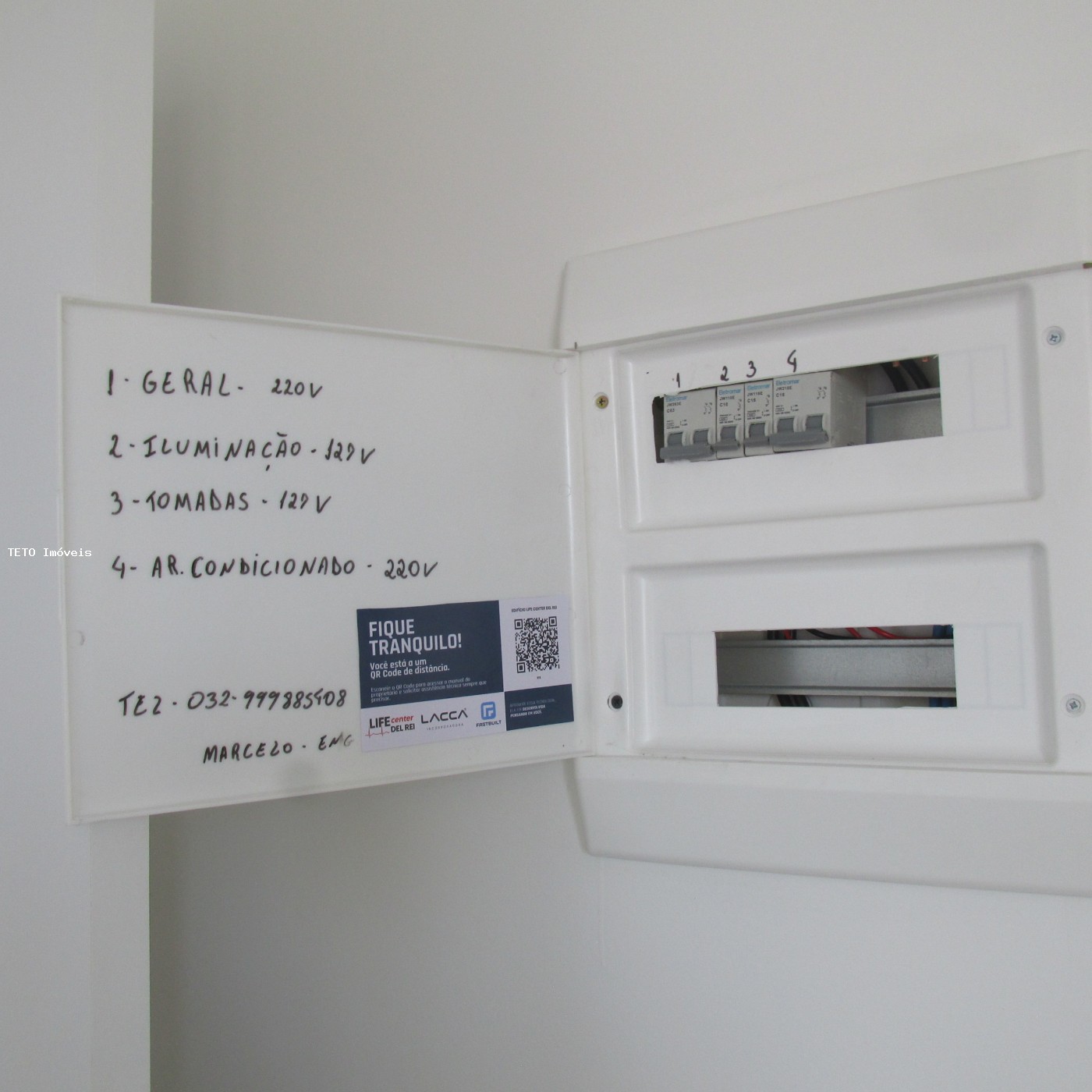 Sala-Conjunto - Foto 22