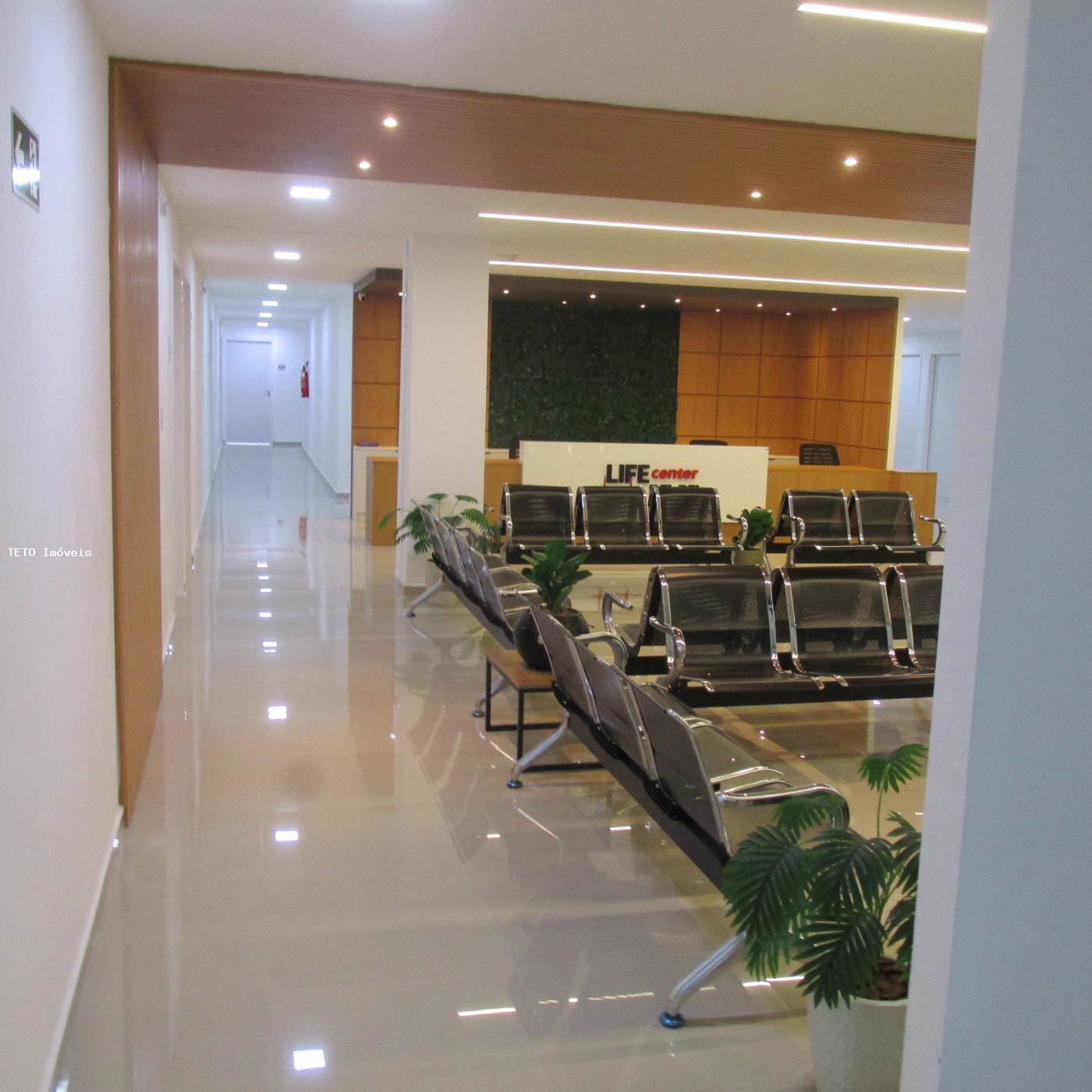 Sala-Conjunto - Foto 25