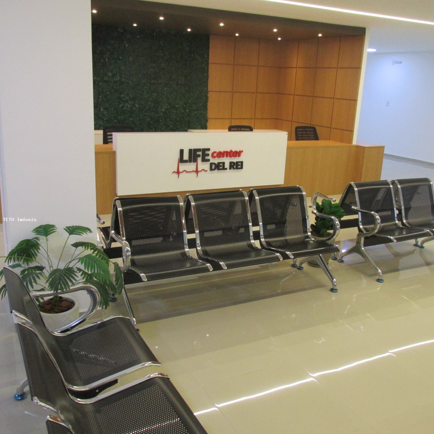 Sala-Conjunto - Foto 27