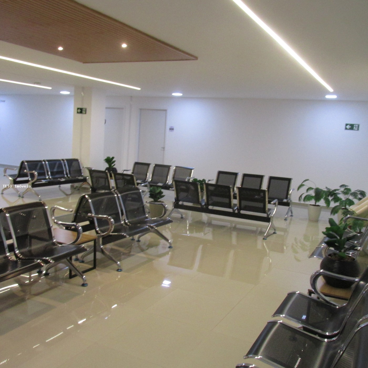 Sala-Conjunto - Foto 26
