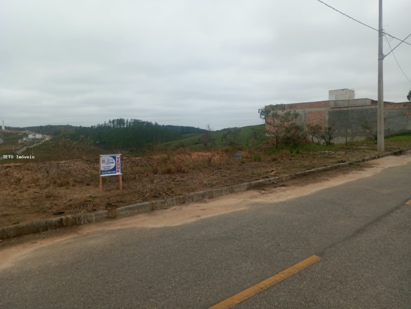 Terreno, 274 m² - Foto 3