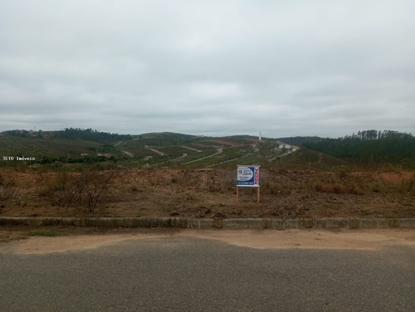 Terreno, 274 m² - Foto 1