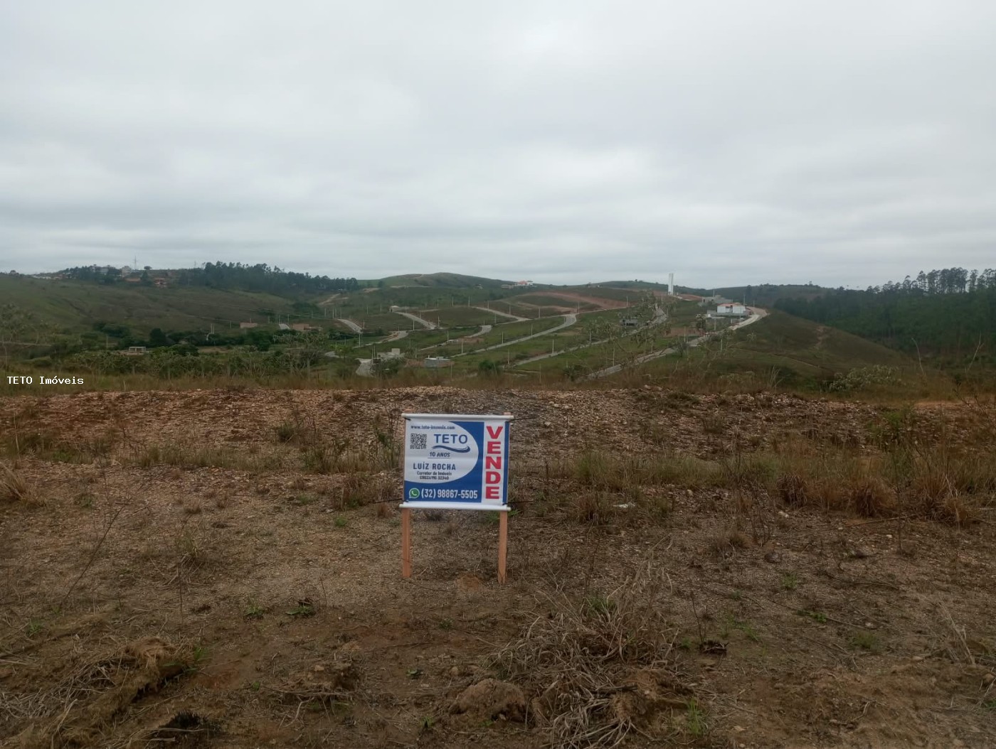 Terreno, 274 m² - Foto 4