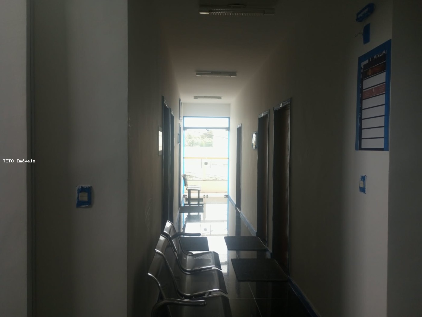 Sala-Conjunto - Foto 5