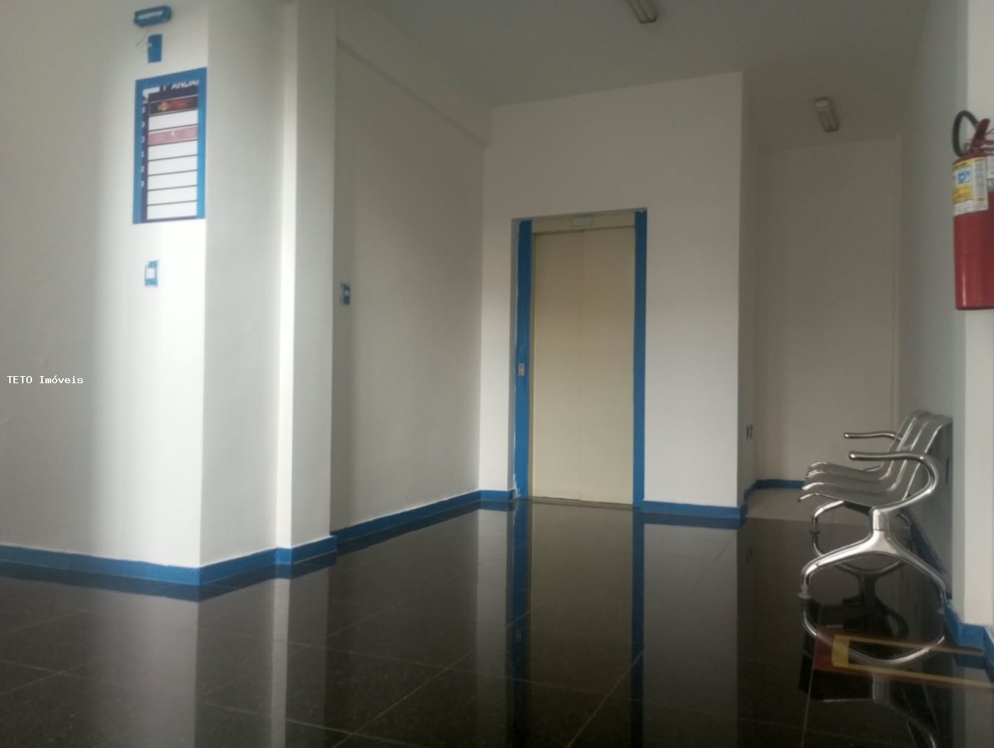 Sala-Conjunto - Foto 4