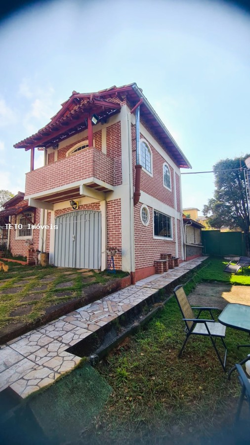 Casa, 5 quartos - Foto 2