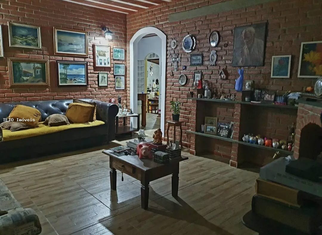 Casa, 5 quartos - Foto 4