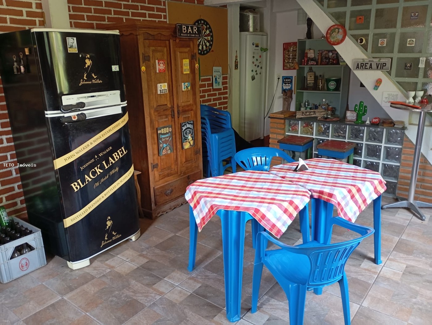 Casa, 5 quartos - Foto 10