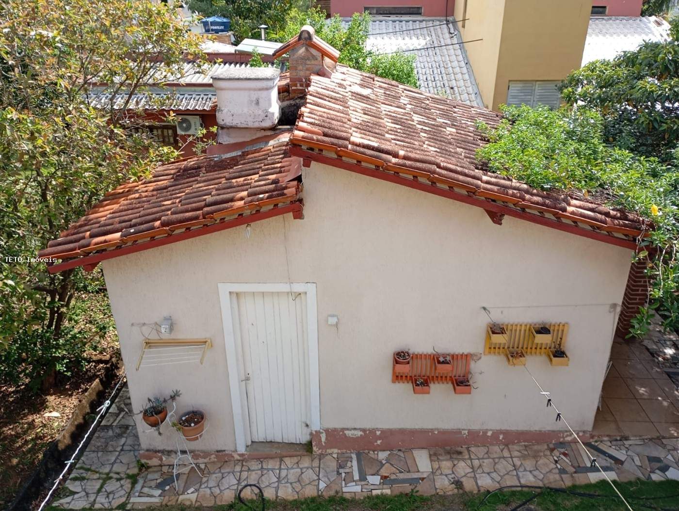 Casa, 5 quartos - Foto 25