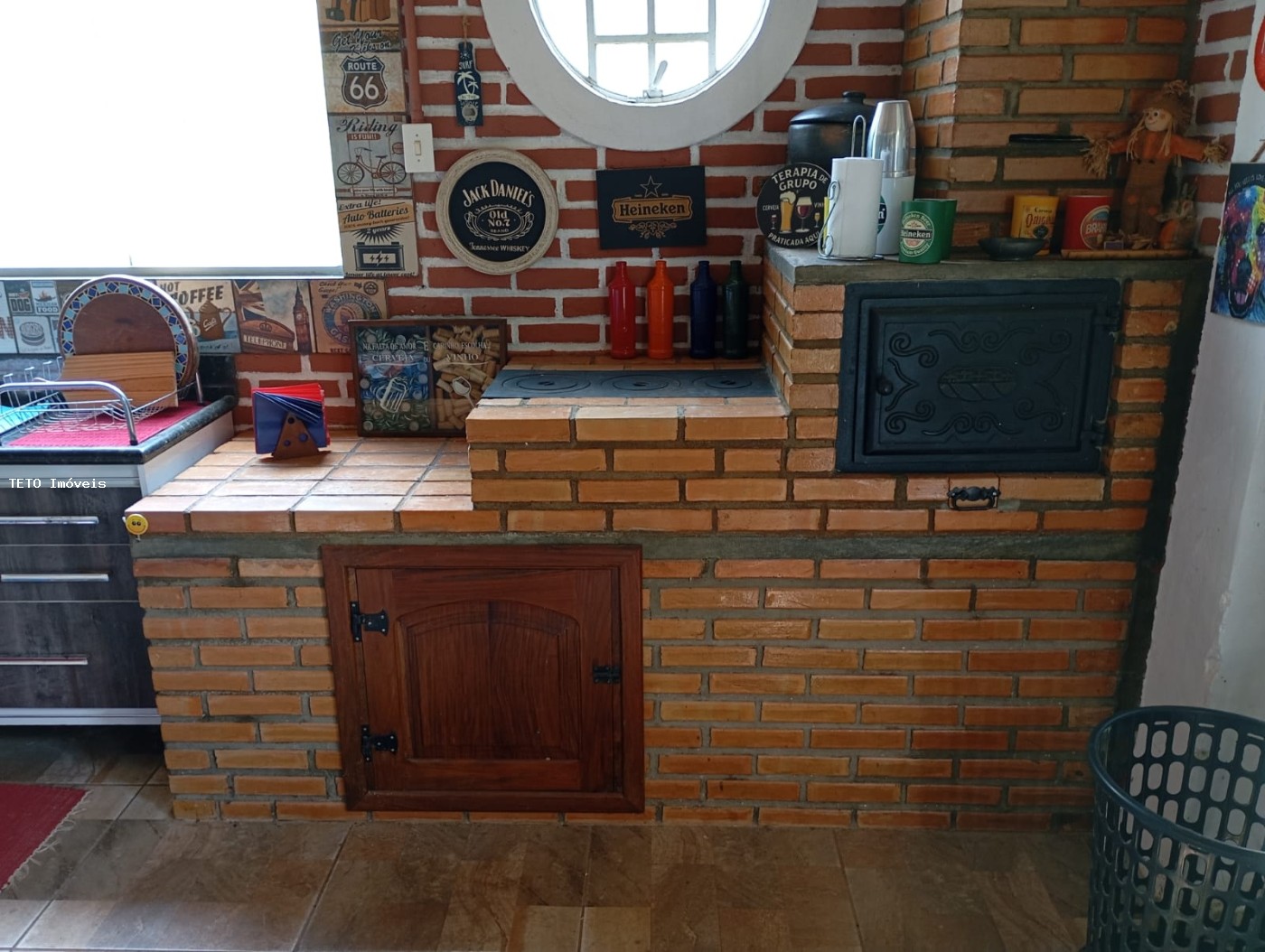 Casa, 5 quartos - Foto 12